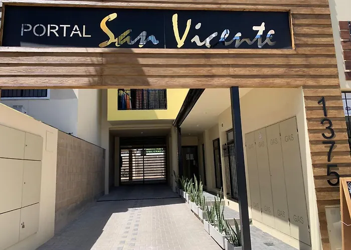 Solar Del Rio