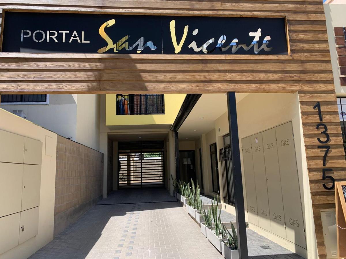 Solar Del Rio Apartment