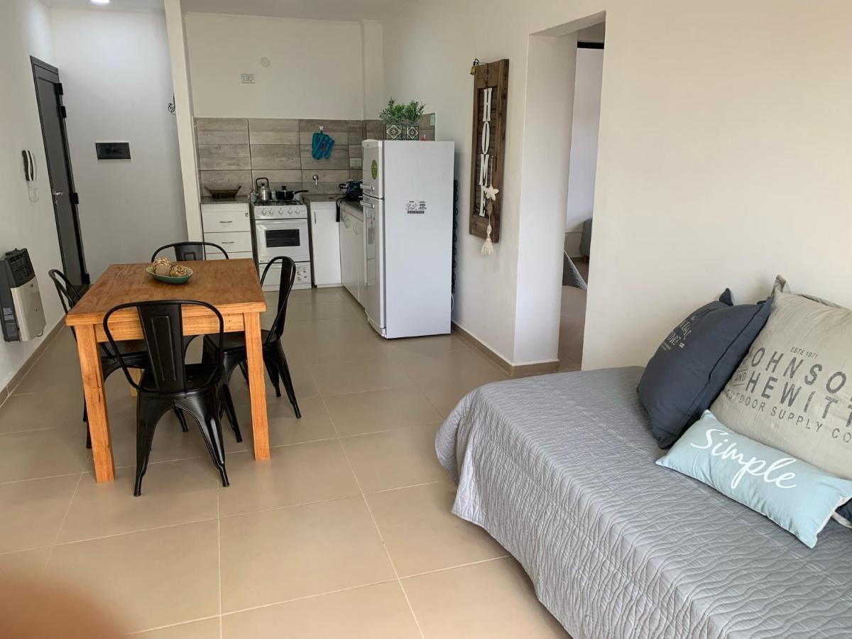 Solar Del Rio Apartment