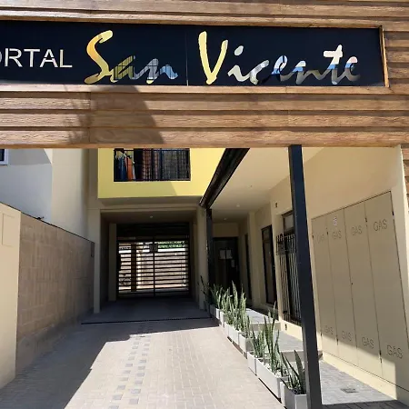 Solar Del Rio Apartment Concepcion del Uruguay Exterior photo