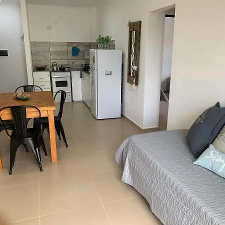 Solar Del Rio Apartment Concepcion del Uruguay Exterior photo