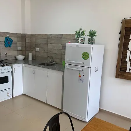 Solar Del Rio Apartment Concepcion del Uruguay Exterior photo