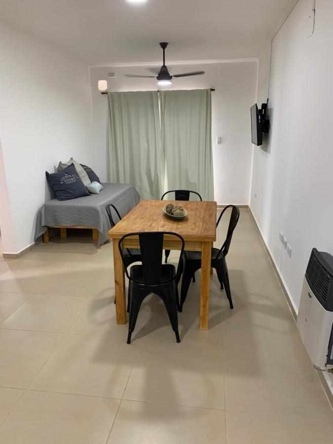 Solar Del Río Apartamento Concepción del Uruguay